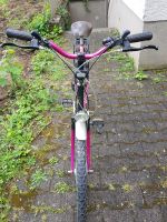 Gebraucht Herren Fahrrad gut funktioniert Zool 26,. Hessen - Wiesbaden Vorschau