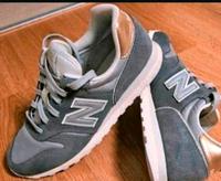 New Balance in der Größe 40 Bayern - Neu Ulm Vorschau