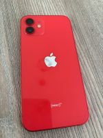 iPhone 13 rot Nordrhein-Westfalen - Iserlohn Vorschau