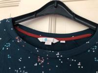 Boden mini Kleid M blau Leipzig - Plagwitz Vorschau