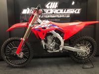 ABVERKAUF!!! HONDA CRF 250 R MODELL 2023 NEU! AM LAGER! CR-F Niedersachsen - Eicklingen Vorschau