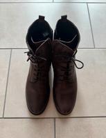 Stiefeletten 5th Avenue Deichmann - Größe 41 Nordrhein-Westfalen - Soest Vorschau