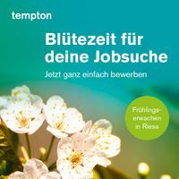 Produktionshelfer m/w/d Sachsen - Oschatz Vorschau