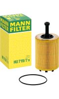 MANN-FILTER Ölfilter HU 719/7 x Nordrhein-Westfalen - Paderborn Vorschau