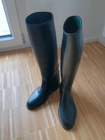 Reitstiefel schwarz, aigle, Größe 39 fast neu Baden-Württemberg - Holzgerlingen Vorschau