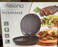 Ambiano Pizzamaker Pizza Quiche Omelette Pfannkuchen Neu OVP Niedersachsen - Helmstedt Vorschau