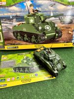 Cobi 2464A Sherman M4A1 Bayern - Lauf a.d. Pegnitz Vorschau