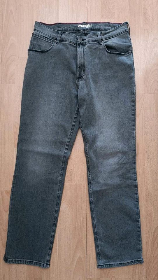 WRANGLER - Herren Jeans -W36/L32 in Bünde
