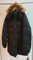 BÄUMLER Herren Daunen-Winterjacke lang mit Kapuze Kr. München - Taufkirchen Vorschau