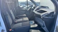 Ford Transit Custom Sitzbank Doppelsitzbank Sachsen-Anhalt - Magdeburg Vorschau