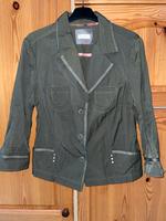 Leichte Damen Jacke (Bonita) Gr.46 Hessen - Hohenstein Vorschau