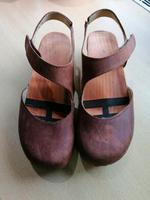 Woody clogs Nordrhein-Westfalen - Hückeswagen Vorschau