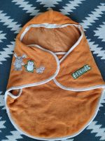 Maxi Cosi / Babyschale Kuscheldecke Eimsbüttel - Hamburg Lokstedt Vorschau