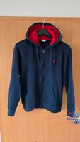 US POLO Zip-Hoodie Pulli USPA Nordrhein-Westfalen - Viersen Vorschau