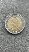 Münze 2 Euro Fehlprägung WWU 1999-2009 J Nederland Elberfeld - Elberfeld-West Vorschau