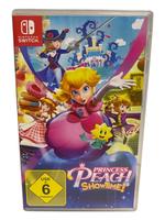 Princess Peach Showtime Nintendo Switch Spiel Game Bayern - Erkheim Vorschau
