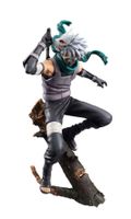 Naruto: Kakashi Hatake ANBU Sammelfigur GEM series Schleswig-Holstein - Stein (Probstei) Vorschau