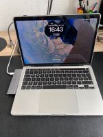 MacBook Pro 13/M1/8gb RAM/512gb SSD Bielefeld - Bielefeld (Innenstadt) Vorschau