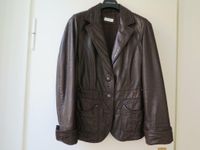 Lederjacke, braun, von Bonita, Gr. 36, für 35,- € Bonn - Dottendorf Vorschau