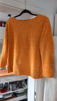 Pullover Gr. M gelb Tom Tailor Nordrhein-Westfalen - Frechen Vorschau