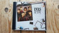 CD INXS: The Swing (1984), gut erhalten Hamburg-Nord - Hamburg Barmbek Vorschau