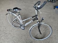 Winora Domingo Deluxe Fahrrad Baden-Württemberg - Schemmerhofen Vorschau