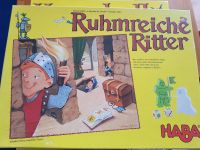 Haba Spiel Ruhmreiche Ritter Bayern - Petersdorf Vorschau