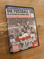 DVD - Fussball EM Klassiker Sammlung Deutschland England 1972 Niedersachsen - Worpswede Vorschau