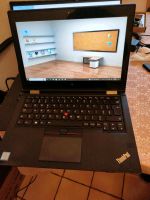 Lenovo ThinkPad Yoga 260 Nordrhein-Westfalen - Schloß Holte-Stukenbrock Vorschau