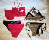 Bademode - Bikini's & Schwimm-Hosen, Damen & Herren Köln - Nippes Vorschau
