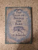 The tales of beedle the bard von J. K. Rowling Schleswig-Holstein - Kaltenkirchen Vorschau