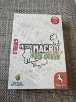 Micro Macro Full House Thüringen - Berlingerode Vorschau