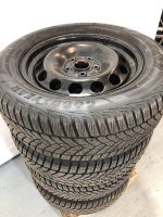 Goodyear MS Winterreifen 215/60 R16 99H für VW…Skoda…Seat…Audi… Hamburg-Nord - Hamburg Winterhude Vorschau