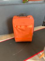 Longchamp Koffer Reisekoffer 55x38x25 orange München - Hadern Vorschau