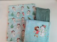 Stick and Style Biobunt - Snowy Christmas Paket Brandenburg - Woltersdorf Vorschau