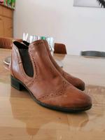 Tamaris Halbstiefel /Stiefelette Bayern - Geldersheim Vorschau