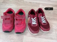 Kinderschuhe 27 Sportschuhe fast zu verschenken Friedrichshain-Kreuzberg - Friedrichshain Vorschau