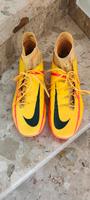 Nike Phantom Fußballschuhe Gr. 45 Bayern - Rödental Vorschau