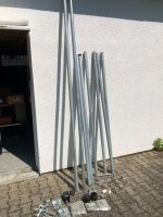 Antennenbau-Zubehör - Masten, Befestigung aus Betriebsauflösung Rheinland-Pfalz - Altendiez Vorschau
