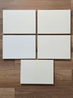 Ikea Billy Regalbretter/ 36 x 26cm/weiß/5erSet Nordrhein-Westfalen - Wachtendonk Vorschau