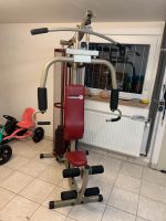 Schmidt Sportsworld Multistation Fitnesstrainer Kraftgerät Nordrhein-Westfalen - Schleiden Vorschau