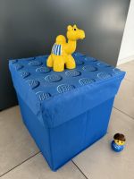 LEGO DUPLO Konvolut gebraucht + Box Hocker Baden-Württemberg - Reutlingen Vorschau