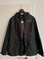 Jack Wolfskin Outdoor Damenjacke Gr. M/40 Texapore, Frühjahr Nordrhein-Westfalen - Korschenbroich Vorschau