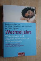 Wechseljahre Alternativen Hormontherapie Tagliaferri Cohen Bayern - Ottobeuren Vorschau