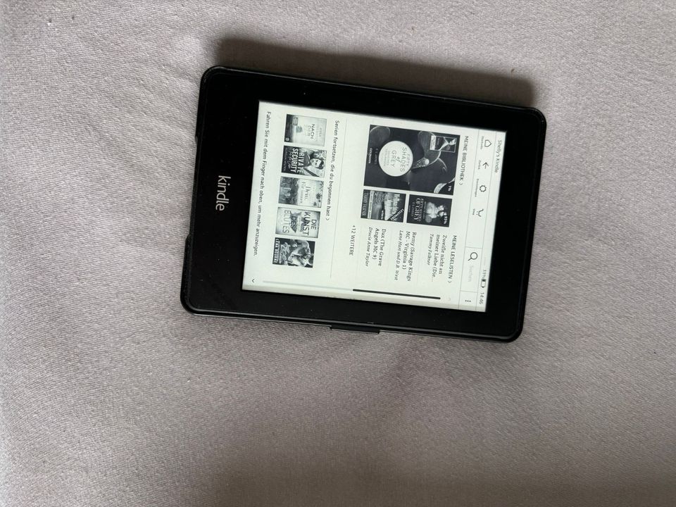 Kindle Paperwhite 6 Generation in Düsseldorf