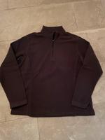 Brauner Fleece Pullover Pulli Gr L v. Lands End Damen Bayern - Fürth Vorschau