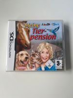 Nintendo DS Spiel Meine Tierpension Nordrhein-Westfalen - Mönchengladbach Vorschau