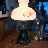 Tischlampe Keramik Wałopt Wałbrzych 1960er vintage lamp Mitte - Wedding Vorschau