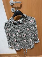 Bluse mit Blumen Rheinland-Pfalz - Irsch Vorschau