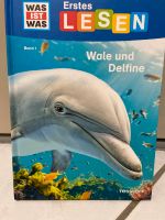 Wale und Delfine Was ist Was Bayern - Lautertal Vorschau